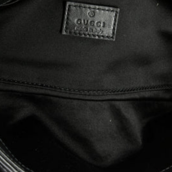 GUCCI Horsebit Chain Bag - Picture 10 of 15